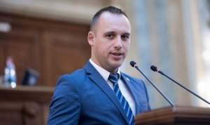 Cristi BEREA, senator USR Iași: Lașii din politică pun țara în pericol