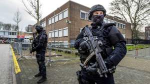 AFP: În Țările de Jos, statul de drept sub presiunea crimei organizate