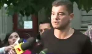 Marian Godină le răspunde celor care l-au transformat pe Cristian Boureanu în victimă a polițiștilor (VIDEO)