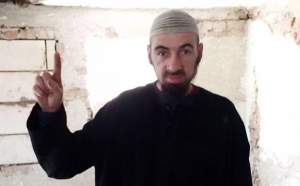 Jihadistul din Argeș cere să fie eliberat