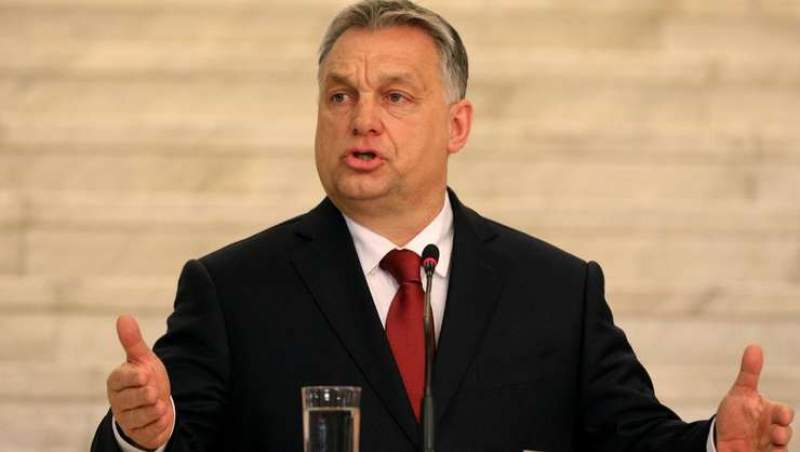 Freedom House: Ungaria nu mai este o democraţie