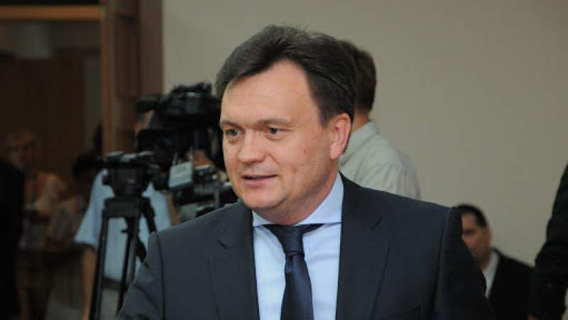 Maia Sandu l-a desemnat pe Dorin Recean în funcția de prim-ministru al Republicii Moldova