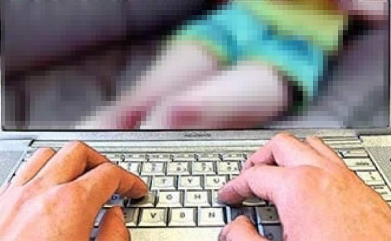 Bucureștean arestat pentru pornografie infantilă și șantajarea unei adolescente de 14 ani