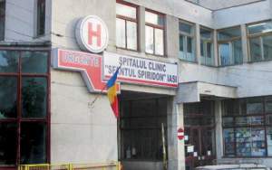 A crescut numărul cadrelor medicale infectate cu COVID-19 de la cel mai mare spital din Moldova
