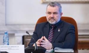 Șeful USR Suceava și-a dat demisia din partid: „O mare dezamăgire”
