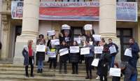Se anunță proteste la Opera Națională din Iași după reinstalarea lui Beatrice Rancea în funcția de manager