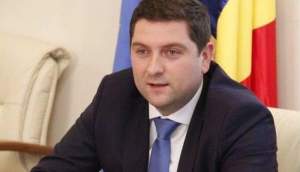 Bogdan Cojocaru preia, interimar, funcția de președinte al PSD Iași