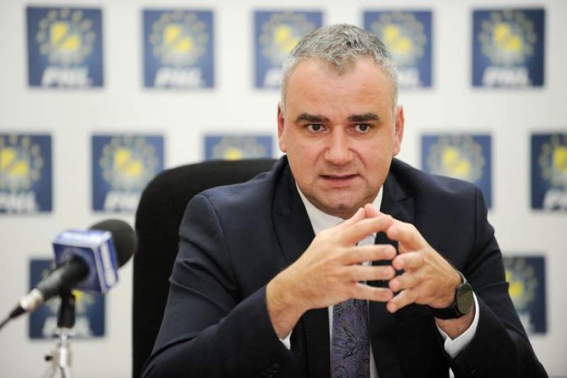 Marius Bodea:  La Iași, PSD-ALDE te bate dacă te opui. Gestul viceprimarului Radu Botez este incalificabil!