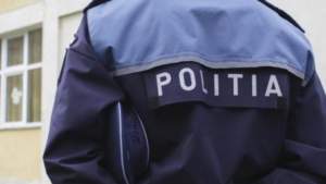 Fost polițist, suspect în nouă dosare de furt. Cum a încercat să spargă o bancă din Iași