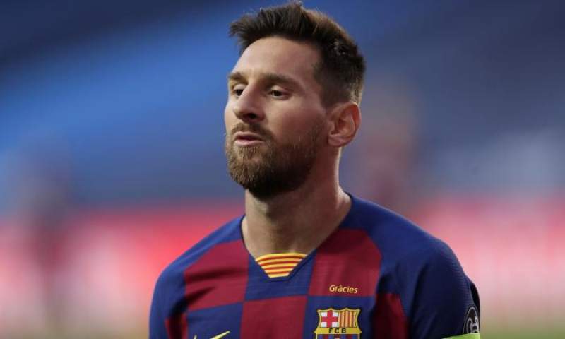 Șoc la Barcelona: Messi a informat conducerea clubului că vrea să părăsească echipa