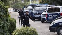 Poliția spaniolă a aflat de unde au fost trimise scrisorile cu explozibili care au vizat și Ambasada Ucrainei