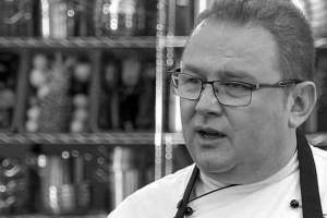 Chef Adian Pop, bucătarul din Cluj ajuns în comă la spital după o petrecere cu polițiști, a murit!