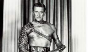 „Spartacus” a plecat spre zei: legendarul actor Kirk Douglas a murit la vârsta de 103 ani