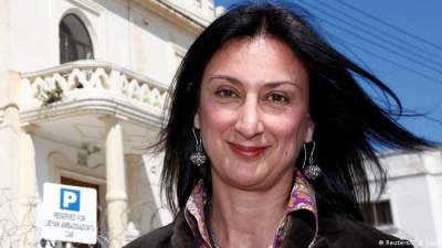 Un suspect a recunoscut că a ucis-o pe jurnalista malteză Daphne Caruana Galizia: „A fost vorba doar de afaceri”