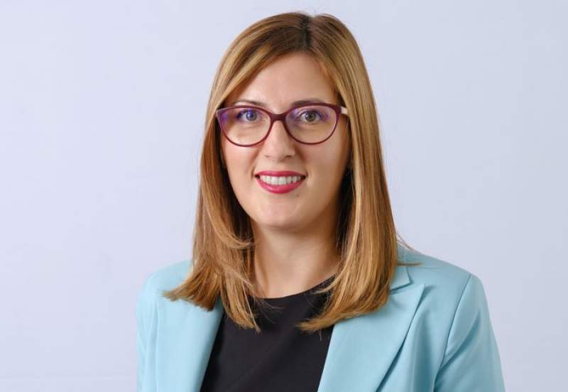 Monica Berescu, deputată USR: Certificatul Verde nu te obligă să te vaccinezi, ci să te testezi