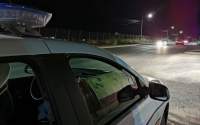 Angajatul unui service auto din Iași, prins circulând cu o mașină „împrumutată” de la serviciu: a uitat că nu are permis de conducere