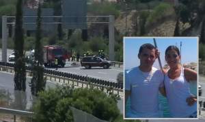 Tragedie: doi tineri, soț și soție, din Iași au murit într-un groaznic accident în Cipru. Familia are nevoie de ajutorul vostru să-i aducă acasă!