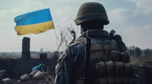 Ucraina a efectuat o operațiune specială de debarcare în Crimeea ocupată