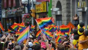 Cum e să fii gay la Iași: „Ne-am săturat de clandestinitate”