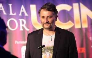 Cristi Puiu câştigă premiul pentru cel mai bun regizor la Festivalul Internațional de Film de la Berlin