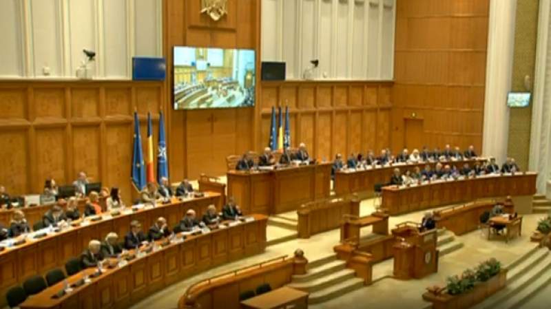 Parlamentul a decis dublarea alocațiilor pentru copii