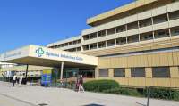 Doi pacienți au fost confundați într-un spital din Slovenia: unul dintre ei a fost incinerat