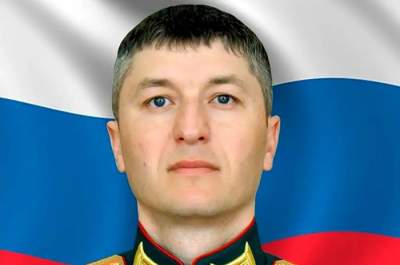 Rușii au pierdut al 40-lea ofițer de rang înalt în războiul din Ucraina