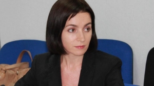 Maia Sandu denunță o tentativă de discreditare: suma mare de bani virată în contul partidului de un personaj cu probleme penale