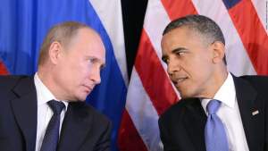 Prima reacție a lui Putin după acuzația de implicare în campania electorală din SUA: „Prezintă vreo dovadă sau taci din gură!”