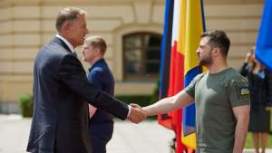 Presa din Ucraina: „Ajutorul României pentru Ucraina merită mai multă recunoaștere”. Țara noastră, lăudată pentru sprijinul acordat ucrainenilor