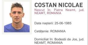 Un pedofil din Neamț, condamnat la 8 ani de închisoare pentru că a violat o fetiță de 13 ani, a fost prins la Roma