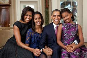 Michelle Obama a mărturisit că nu l-a putut „suporta” pe Barack Obama timp de 10 ani: „Oamenii cred că sunt o ticăloasă”