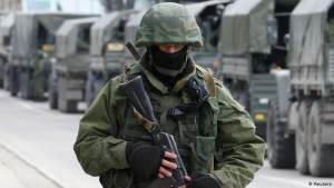 Rusia a adus 150.000 de militari la frontiera cu Ucraina și în Crimeea