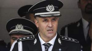 Adrian Iacob, fost rector al Academiei de Poliţie, audiat în dosarul şantajului asupra Emiliei Şercan