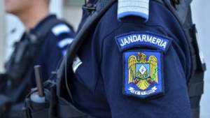 Percheziții DNA la Jandarmerie într-un dosar privind promovările ofițerilor (Surse)