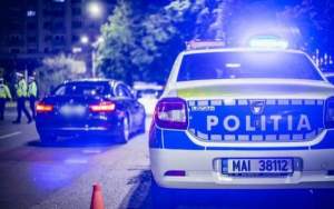 Amendă uriașă pentru o șoferiță din Suceava care a încercat să fugă de Poliție (VIDEO)