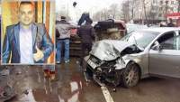 Șoferul ucigaș din Podu Roș, trimis în judecată pentru omor calificat
