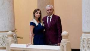 Surse. DNA a cerut de la PSD detalii despre vacanțele exotice ale lui Liviu Dragnea și iubitei sale, Irina Tănase, pe banii partidului