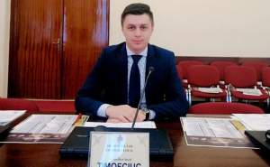 Consilierul local Răzvan Timofciuc și-a anunțat demisia din PNL: „Ce rost are să spui că ai primar liberal, dacă agenda respectivului este străină de idealurile liberalismului...”