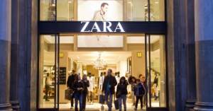 Proprietarul Zara face stocuri de haine înaintea unor posibile probleme pe lanţurile de aprovizionare