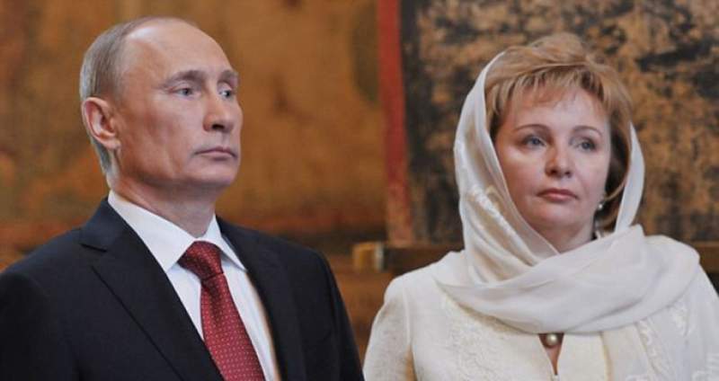 Fosta soție, declarații despre abuzurile lui Vladimir Putin: Eram în lacrimi, apoi mi-am dat seama că nu exista o altă opţiune