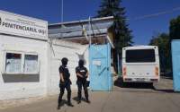 Angajat din sectorul operativ al Penitenciarului Iași, confirmat pozitiv la testul pentru COVID-19