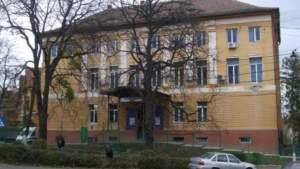 Spitalul CF Sibiu, închis temporar din cauza noului coronavirus