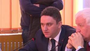 VIDEO. Forțe proaspete în CJ Iași. Patru noi consilieri PSD în legislativul județului