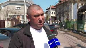 Golani în libertate! Un consilier local din Iași și cei doi copii ai săi, bătuți cu sălbăticie la ieșirea dintr-un club