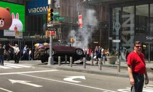 Nu a fost atac terorist! Bilanțul incidentului de la New York: un mort și 22 de răniți
