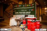 Cupa Tester Grup continuă anul acesta la Iași cu ultima etapă din Campionatul Național de Off Road 2021, organizată de Clubul ADVENTURE 4X4 IAȘI