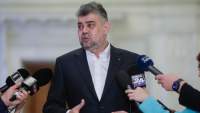Ciolacu: „Dacă nu ajung pensiile la destinaţie din cauza unei greve la Poşta Română cred că domnul director va pleca&quot;
