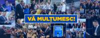 Mesajul adresat de Klaus Iohannis votanților săi. Profilul alegătorului din turul 2