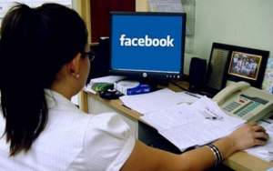 Poliția Română: Apel către utilizatorii de Facebook